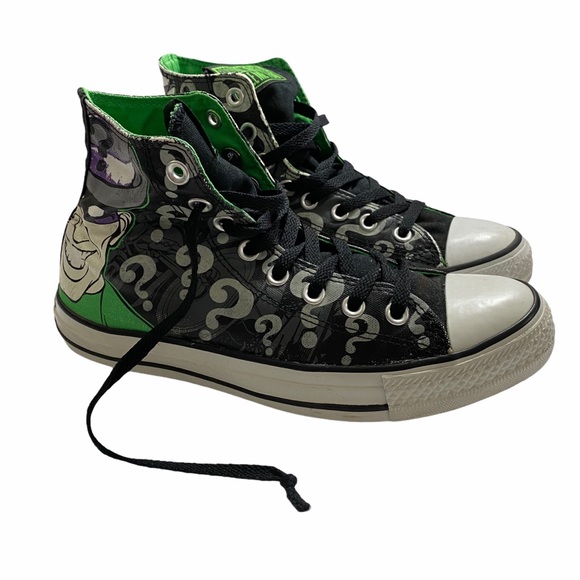 riddler converse
